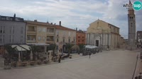 Umag - Stadtzentrum