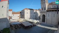 Trogir - Kathedrale St. Laurentius