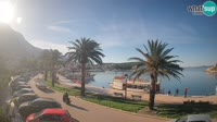Makarska - Obala kralja Tomislava