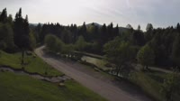 Crni Lug - Parc national de Risnjak