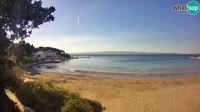 Split - Bačvice beach