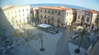 Čefalu - Piazza Duomo