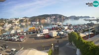 Ponza - Porto