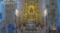 Kodeń - Kirche