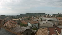 Petronà - Panorama