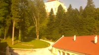 Varaždin - Schloss Trakošćan
