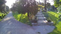 Goricija - Parco Coronini Cronberg