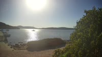 Sardinia - Tramariglio Bay