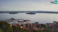Tkon - Kalvaria - Pasman-Kanal