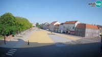 Koprivnica - Zrinski trg