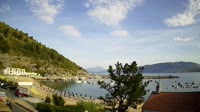 Palinuro - Ficocella Beach