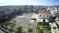 Sparta - Main square