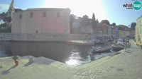 Lussingrande - Marina