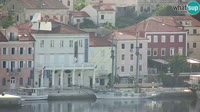 Mali Losinj - Puerto