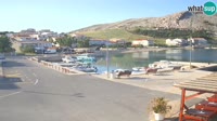 Pag - Metajna - Riva