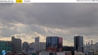 Hong Kong (香港) - Skyline