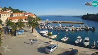 Korčula - Račišće - Puerto