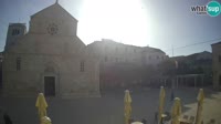 Pag - Glavni gradski trg