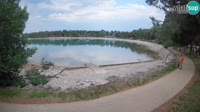 Novigrad - Playa de Karpinjan