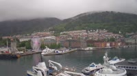 Bergen - Hafen