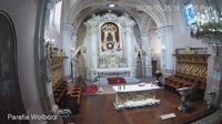 Parafia Świętego Mikołaja