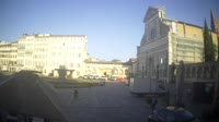 Florencija - Švč. Marijos Naujoji bazilika