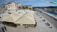 Rab - Trg Municipija Arbe