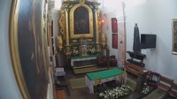 Kościół pw. Wniebowzięcia NMP