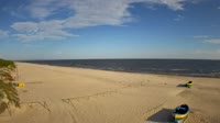 Jantar - Plaża