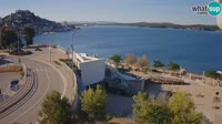 Šibenik - Strand Banj