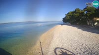 Živogošće - Mala Duba - Spiaggia