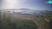 Pakoštane - Camp Vransko - Lake Vrana