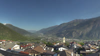 Latsch - Panorama