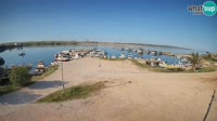 Pag - Povljana - Puerto
