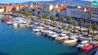 Split - Hafen