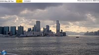 Hong Kong - Victoria Harbour