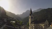 La Val - bažnyčia