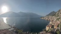 Limone sul Garda - pakrantė