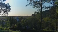 Panoramablick