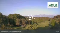 Deutschnofen - Golf Club Petersberg