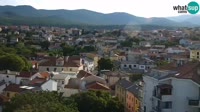 Novi Vinodolski - Vista panorámica
