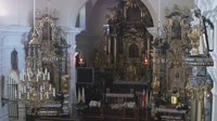 Parafia św. Idziego Opata w Zakliczynie