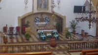 Witanowice - Kościół pw. św. Mikołaja
