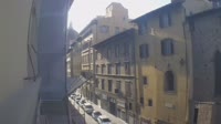Florencija - Via dei Cerretani - Santa Maria del Fiore