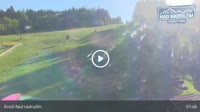 Železná Ruda - Špičák