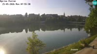 Fužine - Lac Bajer
