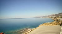 Kreta - Psari Forada