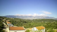 Kreta - Vamos - Lefka Ori
