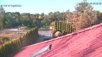 Rąbień - Staw