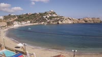 Kreta - Heraklion - Plaża Ligaria